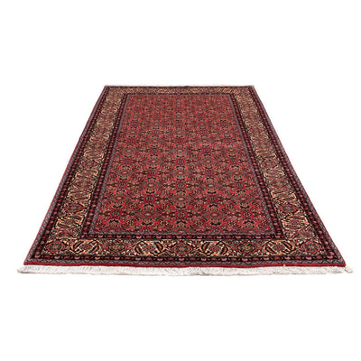 Bidjar - Zanjan Tæppe 138x216cm - Persisk tæppe