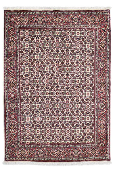 Bidjar - Zanjan Tæppe 128x207cm - Persisk tæppe