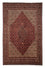 Persisk tæppe - Bijar - 305 x 200 cm - brun