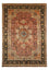 Persisk tæppe - Tabriz - Royal - 398 x 295 cm - flerfarvet