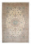 Persisk tæppe - Tabriz - Royal - 300 x 204 cm - beige