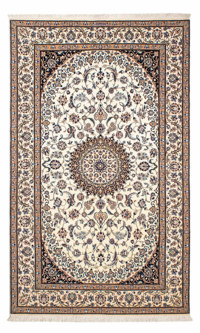 Nain - 6La Tæppe 128x210cm - Persisk tæppe