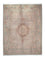 Persisk tæppe - Tabriz - 195 x 149 cm - beige