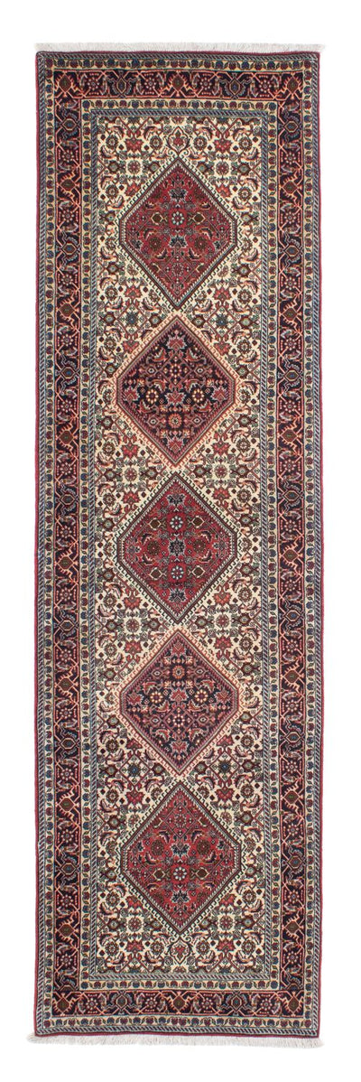 Bidjar Tæppe 83x300cm - Persisk tæppe