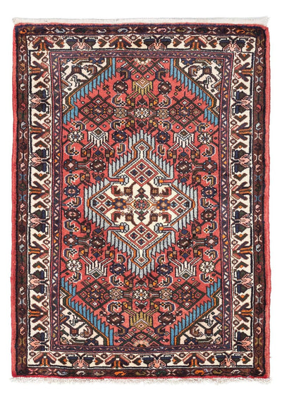 Hamadan Tæppe 80x114cm - Persisk tæppe