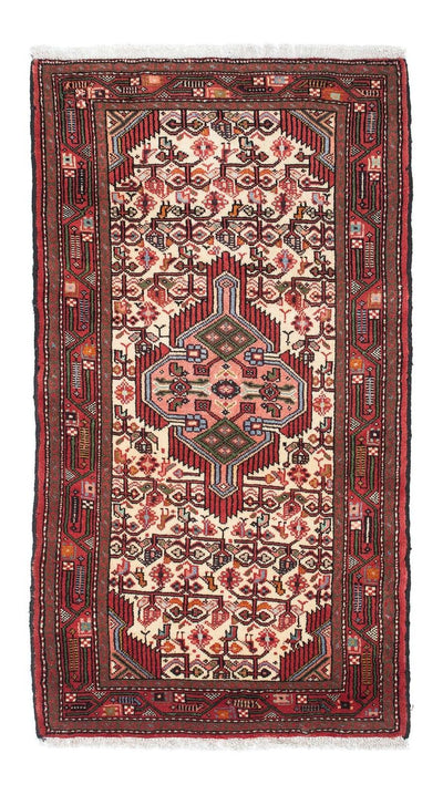 Hamadan Tæppe 78x138cm - Persisk tæppe