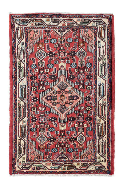Hamadan Tæppe 80x126cm - Persisk tæppe