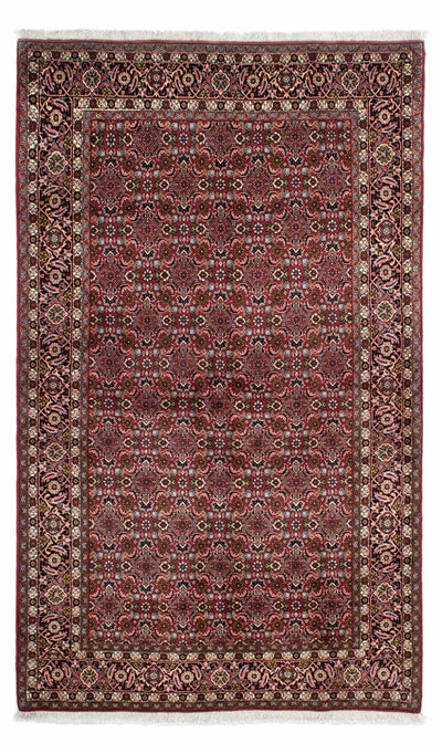 Bidjar - Zanjan Tæppe 138x231cm - Persisk tæppe