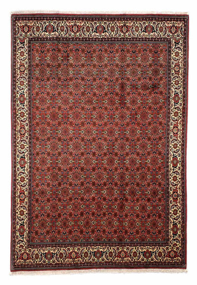 Bidjar Tæppe 200x290cm - Persisk tæppe