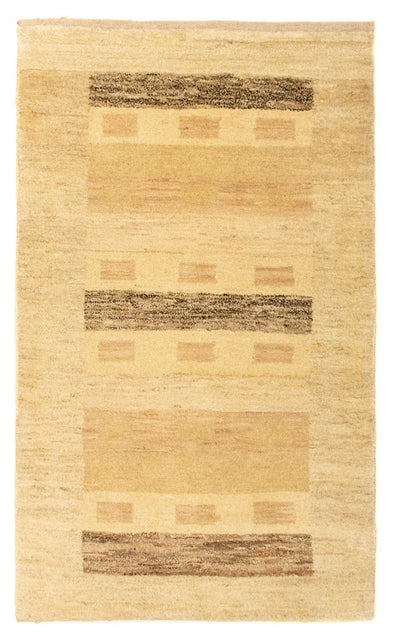 Persisk Gabbeh Tæppe 78x125cm - Perserteppich Wollteppich