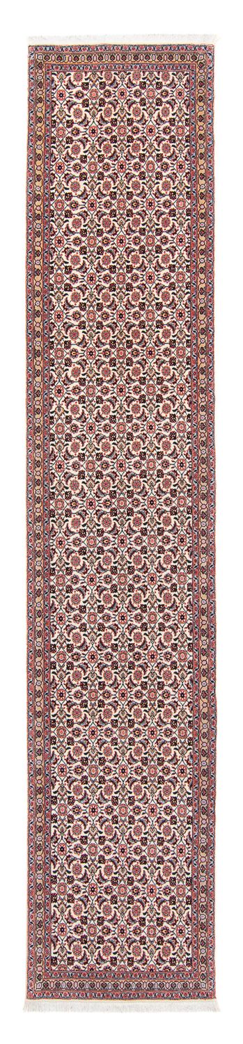 Tabriz Tæppe 73x392cm - Persisk tæppe