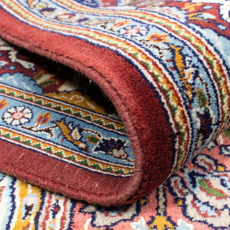 Persisk tæppe - Classic - 225 x 167 cm - flerfarvet