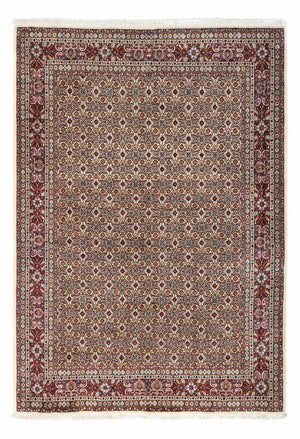 Persisk tæppe - Classic - 234 x 174 cm - beige