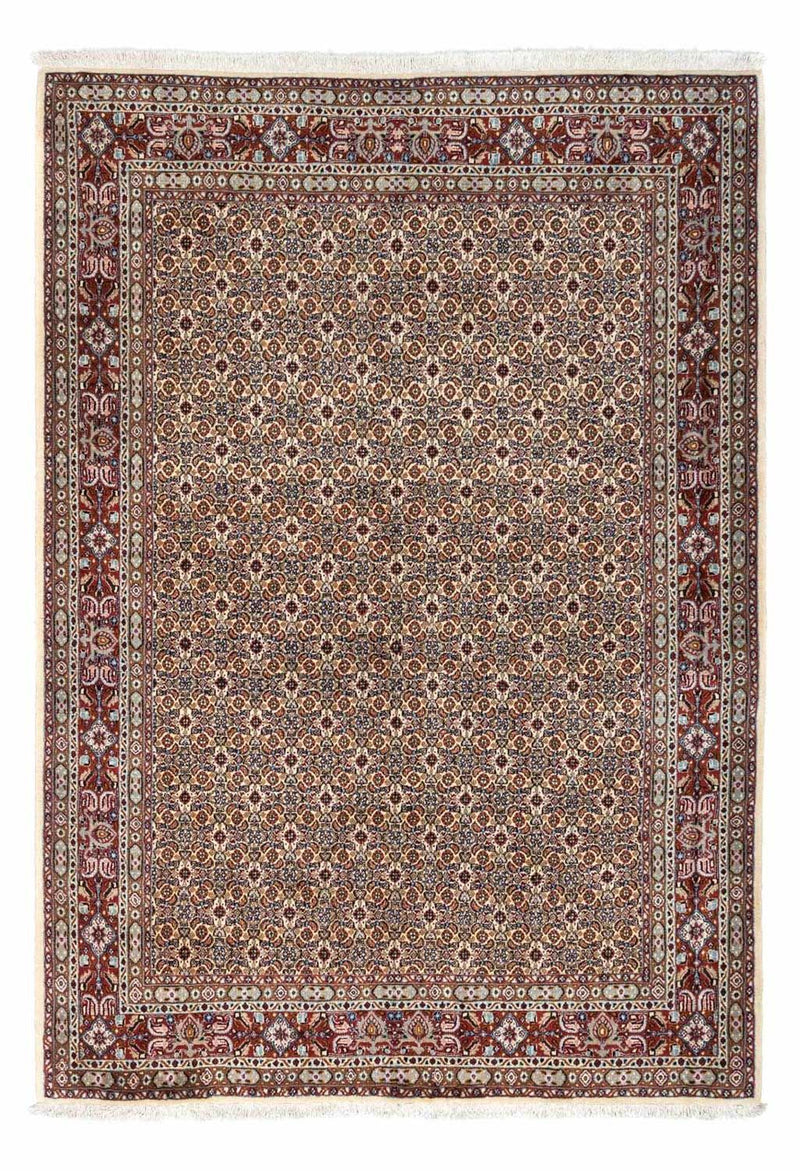Persisk tæppe - Classic - 234 x 174 cm - beige