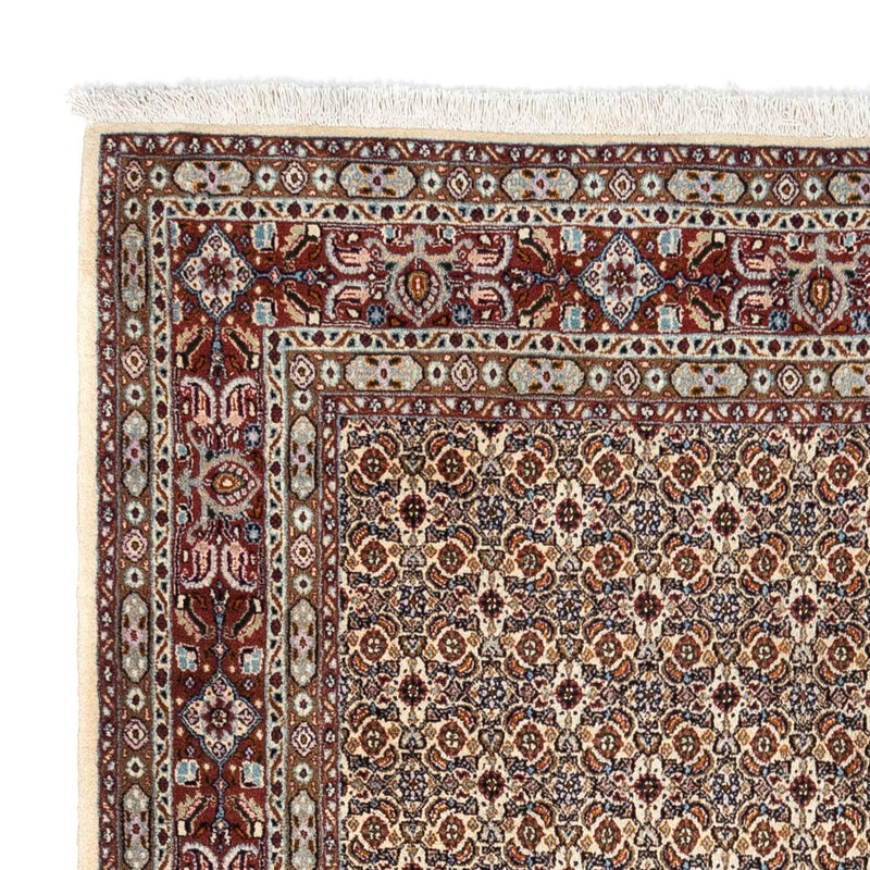 Persisk tæppe - Classic - 234 x 174 cm - beige