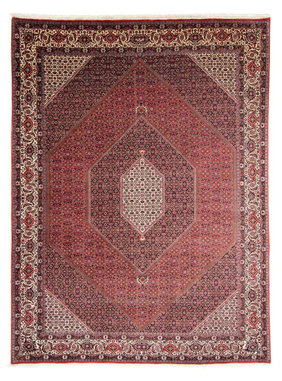 Bidjar Tæppe 250x360cm - Persisk tæppe