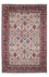 Persisk tæppe - Nomadisk - 248 x 167 cm - beige