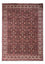 Persisk tæppe - Bijar - Royal - 342 x 250 cm - sort
