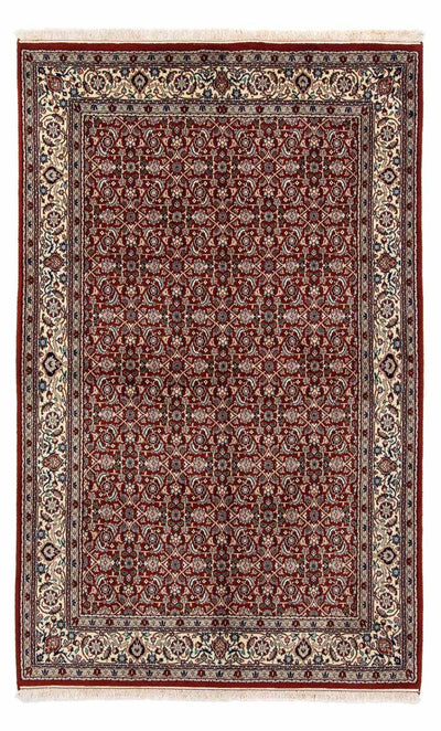 Moud Tæppe 138x218cm - Persisk tæppe