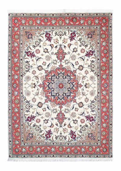 Tabriz - 50 Raj Tæppe 146x205cm - Persisk tæppe