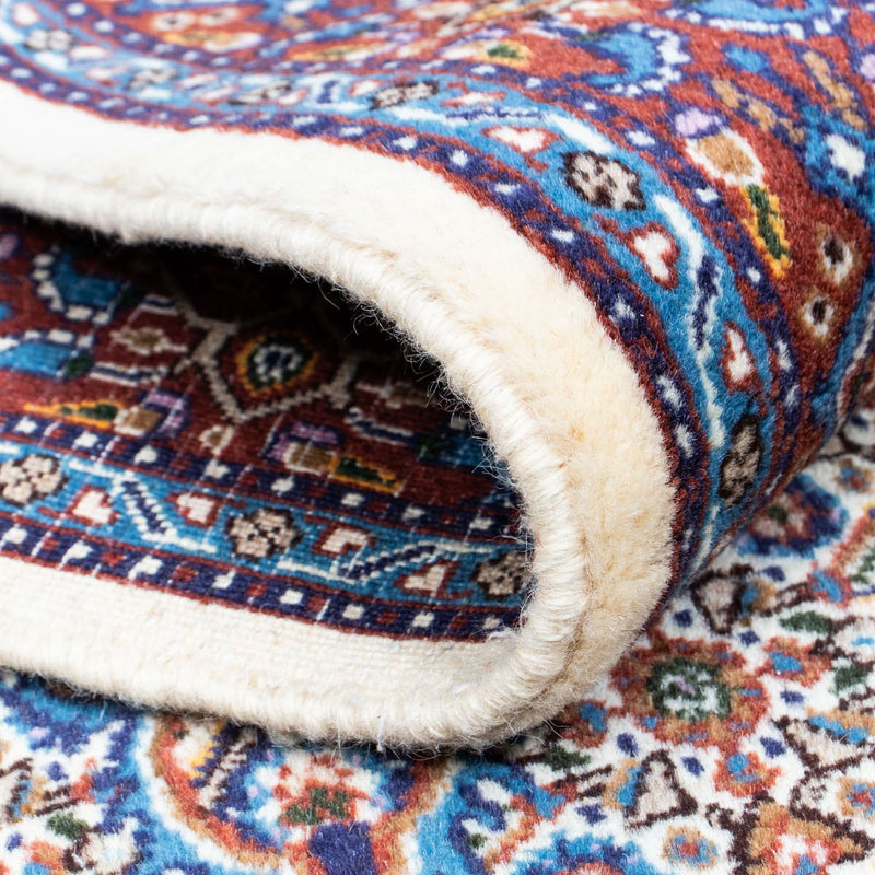 Løber Persisk tæppe - Classic - 289 x 81 cm - brun