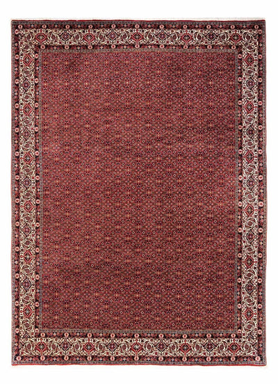 Bidjar - Takab Tæppe 248x340cm - Persisk tæppe