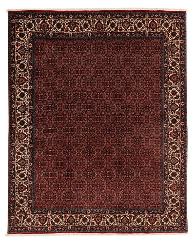 Bidjar Tæppe 202x249cm - Persisk tæppe