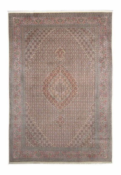 Tabriz Tæppe 203x296cm - Persisk tæppe