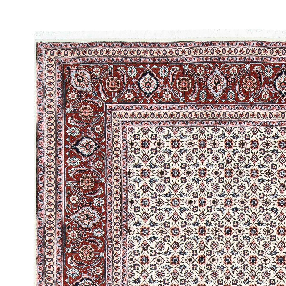 Persisk tæppe - Tabriz - 308 x 205 cm - beige