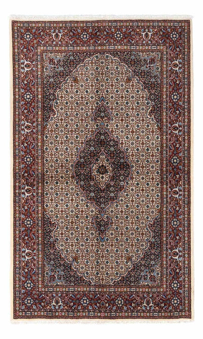 Moud Tæppe 158x246cm - Persisk tæppe