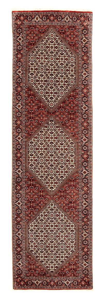 Bidjar Tæppe 82x290cm - Persisk tæppe