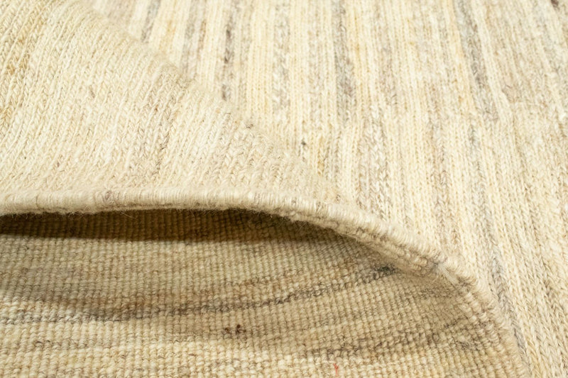 Gabbeh-tæppe - Persisk - 168 x 116 cm - beige