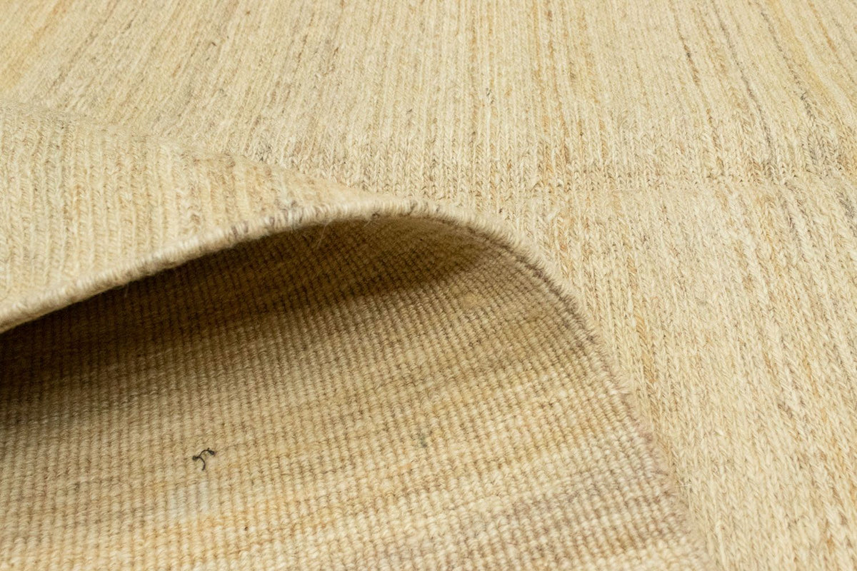 Gabbeh-tæppe - Persisk - 200 x 152 cm - beige
