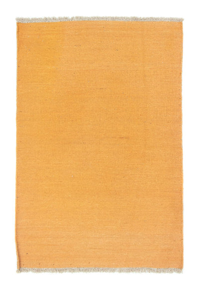 Persisk Gabbeh Tæppe 110x145cm - Perserteppich Wollteppich