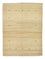 Gabbeh-tæppe - Persisk - 200 x 164 cm - beige