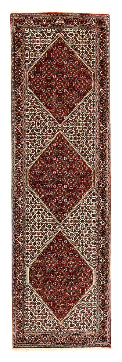 Bidjar Tæppe 88x291cm - Persisk tæppe