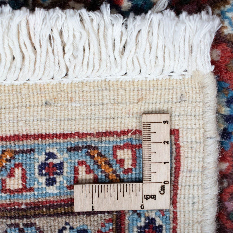 Persisk tæppe - Classic - 332 x 245 cm - rød