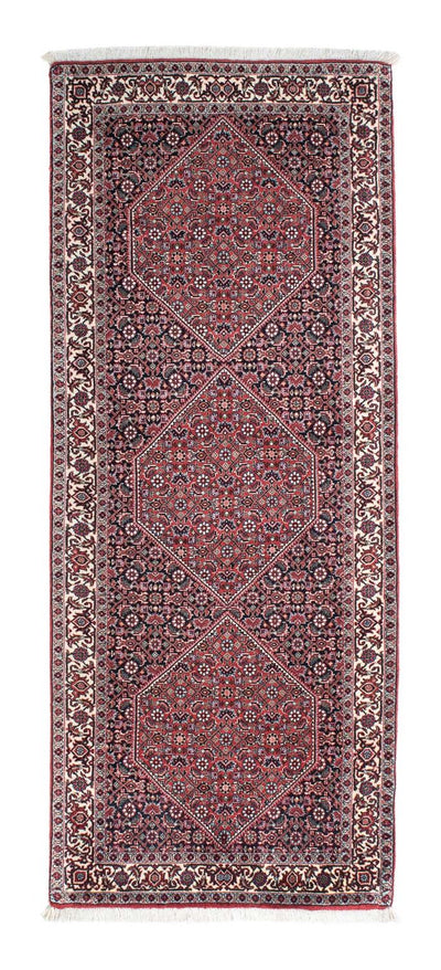 Bidjar Tæppe 72x197cm - Persisk tæppe