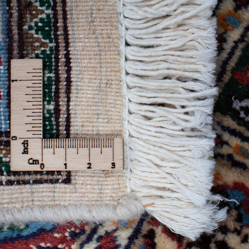 Persisk tæppe - Classic - 337 x 237 cm - beige