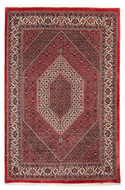 Bidjar Tæppe 171x250cm - Persisk tæppe