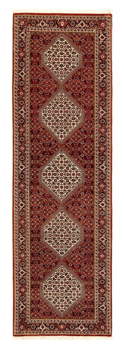 Bidjar Tæppe 81x304cm - Persisk tæppe