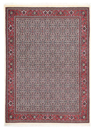Bidjar Tæppe 147x208cm - Persisk tæppe