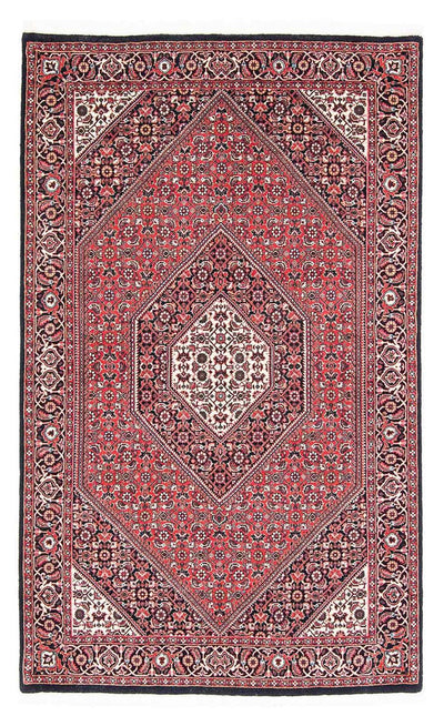 Bidjar Tæppe 111x185cm - Persisk tæppe