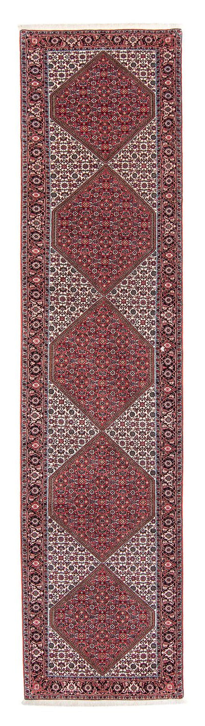 Bidjar Tæppe 86x403cm - Persisk tæppe