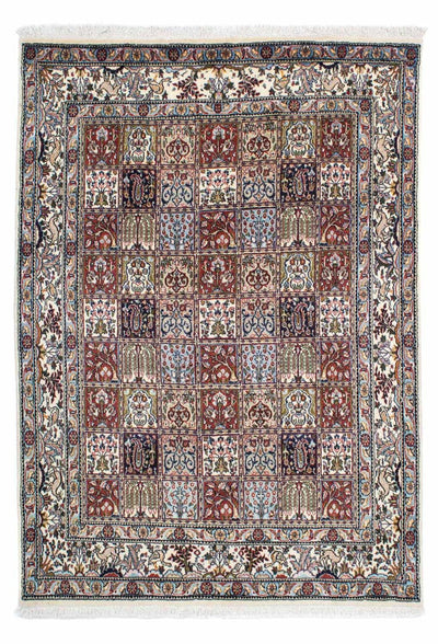 Moud Tæppe 145x205cm - Persisk tæppe