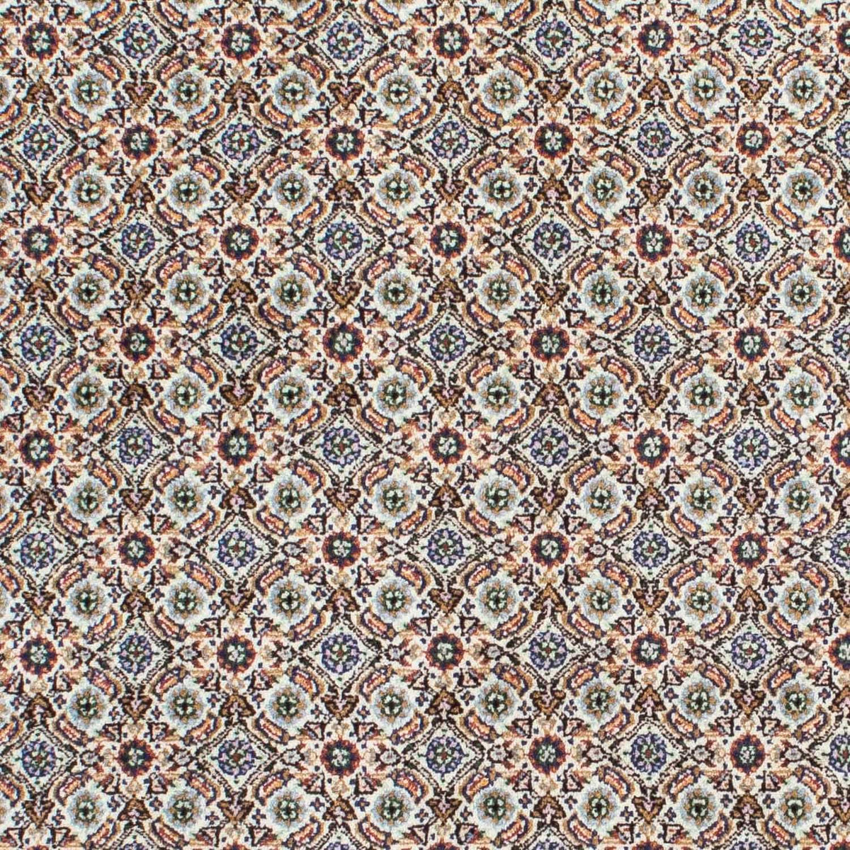 Persisk tæppe - Classic - 197 x 148 cm - beige