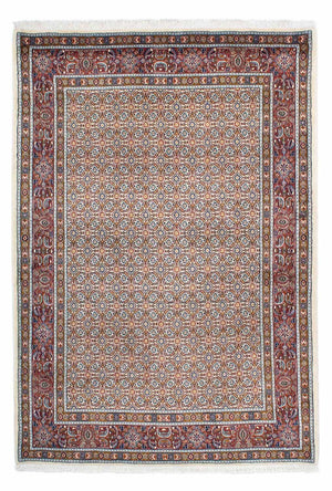 Persisk tæppe - Classic - 208 x 148 cm - beige
