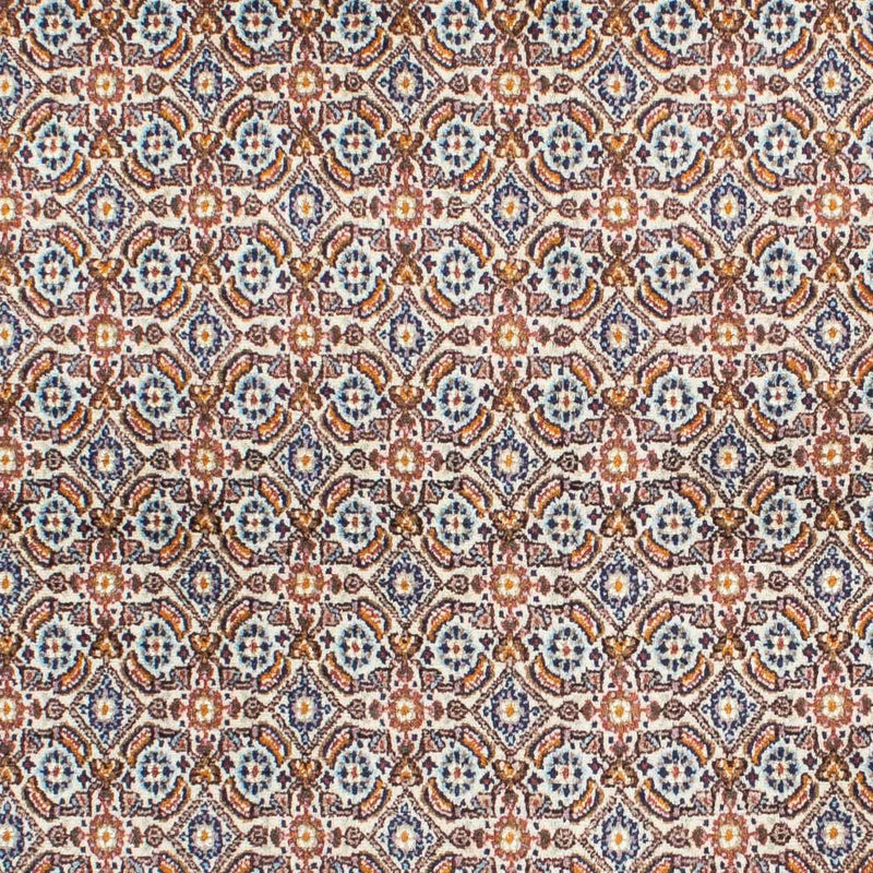 Persisk tæppe - Classic - 208 x 148 cm - beige