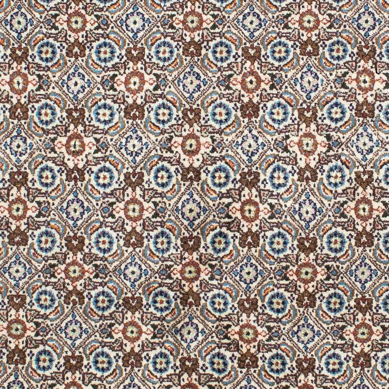 Persisk tæppe - Classic - 198 x 150 cm - beige