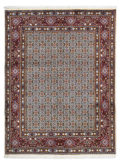 Moud Tæppe 148x198cm - Persisk tæppe